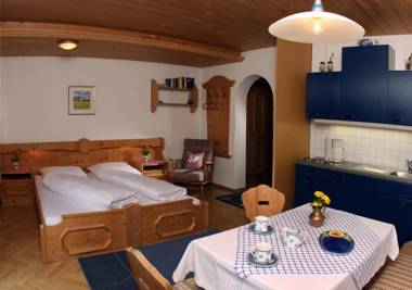 Appartement Isabella