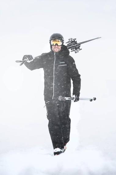 Hotel Alpenrose aktiv & sport