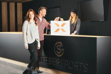 Hotel Alpenrose aktiv & sport