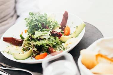 Mooshaus Winterresort