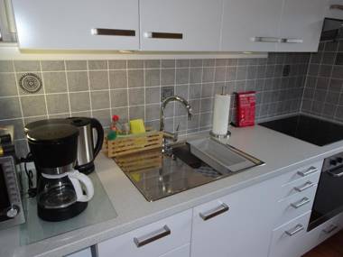 Apartement Gute Laune