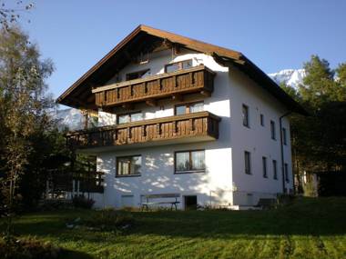 Apartement Gute Laune