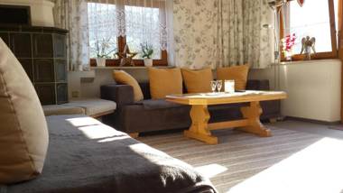 Ferienwohnung Frauenhoffer