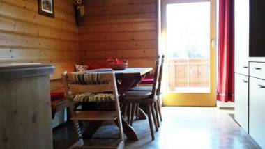 Ferienwohnung Frauenhoffer