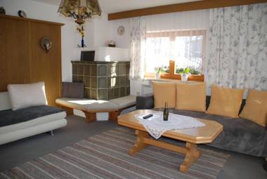 Ferienwohnung Frauenhoffer