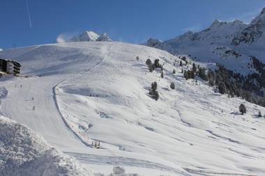 Hotel Garni Kristall