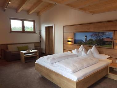 Pension Bauernhof Spielmann