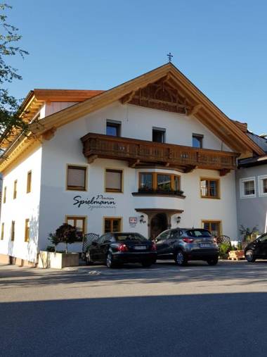 Pension Bauernhof Spielmann
