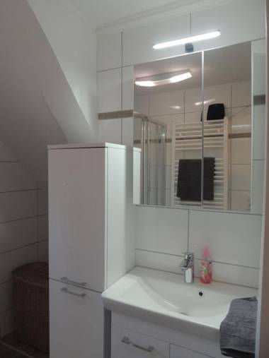 Ferienwohnung Bleimuth