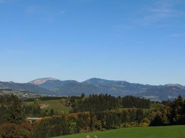 Ferienwohnung Bleimuth