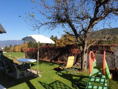 Ferienwohnung Bleimuth