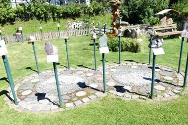 Edelsteinhotel Guniwirt