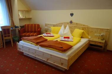 Edelsteinhotel Guniwirt