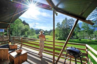 Ferienparadies Natterer See