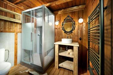 Ferienparadies Natterer See