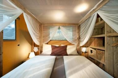 Ferienparadies Natterer See