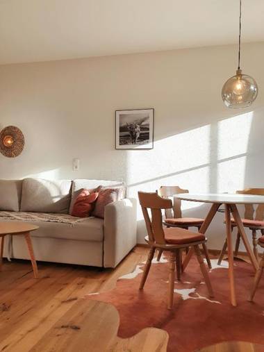 Gruberwirt Apart-Hotel