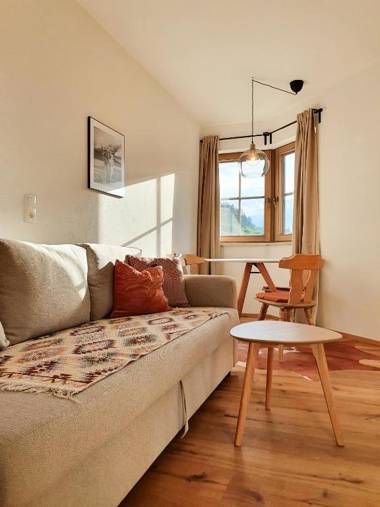 Gruberwirt Apart-Hotel