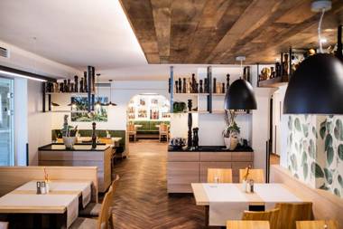 Kogler’s Pfeffermühle Hotel & Restaurant