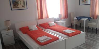 Gasthaus Schwarzer Adler