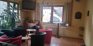 Gasthaus Schwarzer Adler