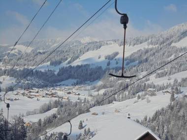 Ferienhaus Nussbaumer