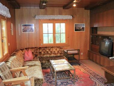 Holiday Home in Sibratsgfäll with Roof Terrace and Parking