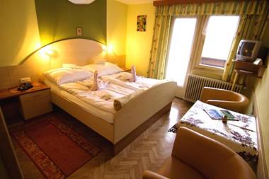 Gasthof Pension St. Wolfgang