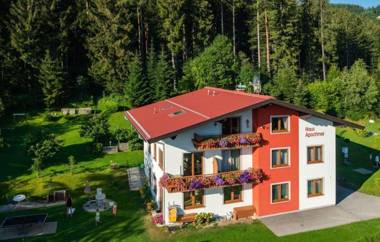 Gästehaus Apschner
