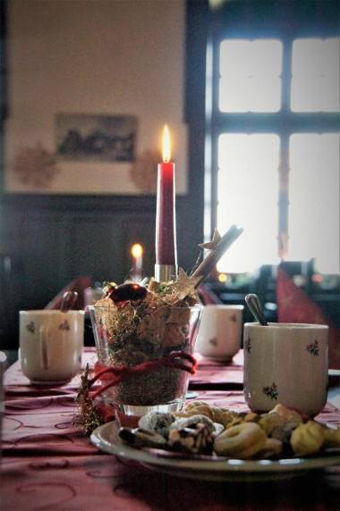 Naturhotel Schloss Kassegg