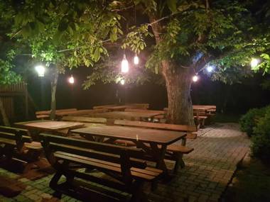 Urlaub am Bauernhof Feldbauer