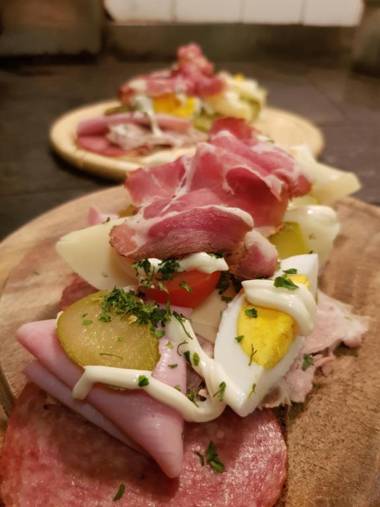 Urlaub am Bauernhof Feldbauer