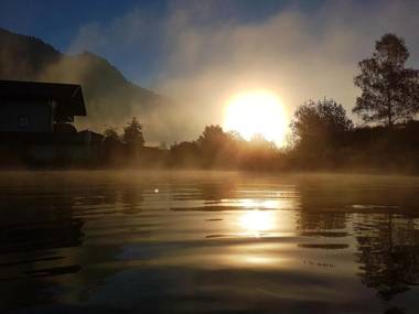 Golf- und Sporthotel Moarhof