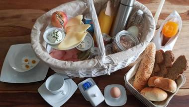 Aparthotel Buchauer-Tirol