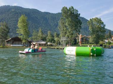 Aparthotel Buchauer-Tirol