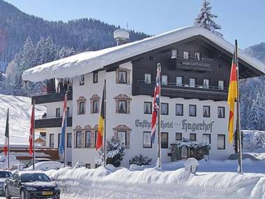 Hotel Hagerhof