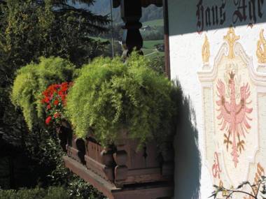 Ferienwohnung Apartment Haus Ager