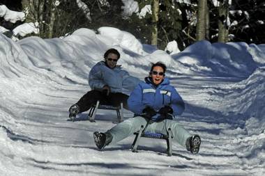 Ferienwohnung Apartment Haus Ager