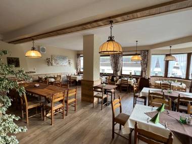 Weisses Rössl am See