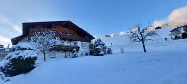 Ferienwohnung Seethaler