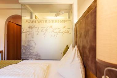 Hotel Mariasteinerhof