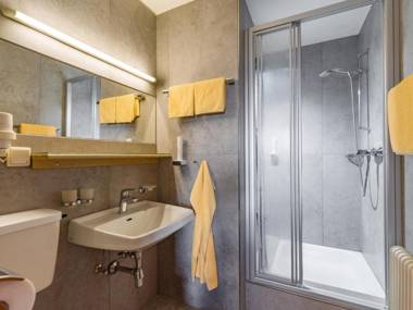 Hotel Baumgarten & Chalet Baumgarten