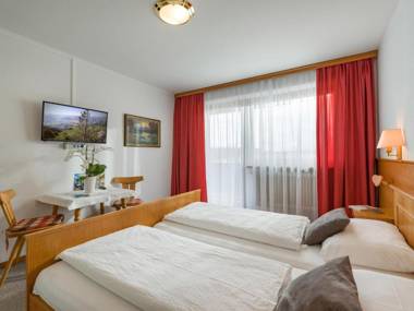 Hotel Baumgarten & Chalet Baumgarten