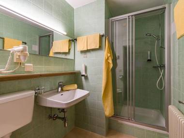 Hotel Baumgarten & Chalet Baumgarten