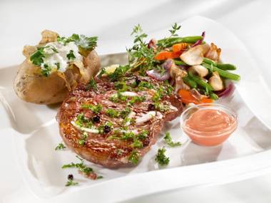 Landzeit Restaurant Angath