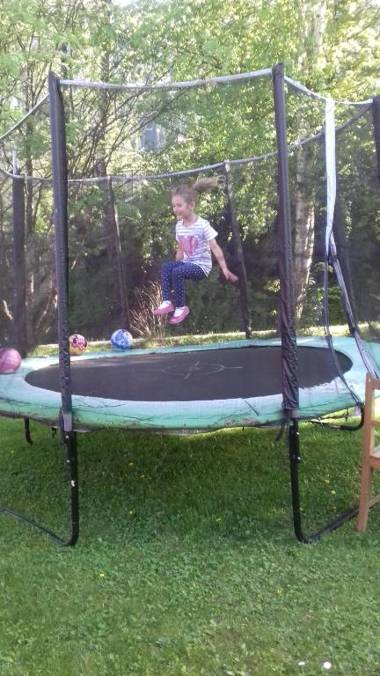 Urlaub am Bauernhof Gänser