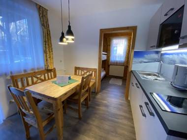 FerienPark Kreischberg by ALPS RESORTS