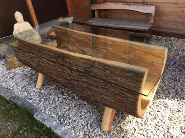 Hüttenferien Köberlhof