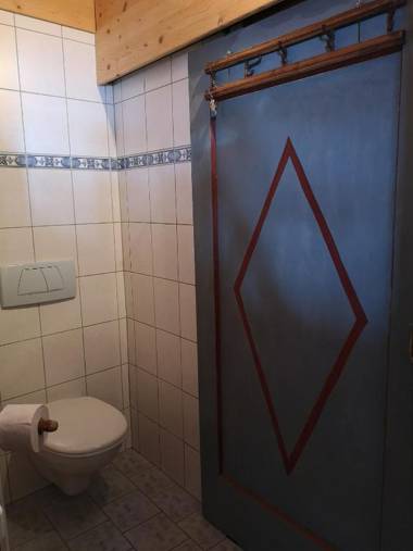 Hüttenferien Köberlhof