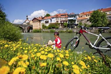 Club Hotel am Kreischberg